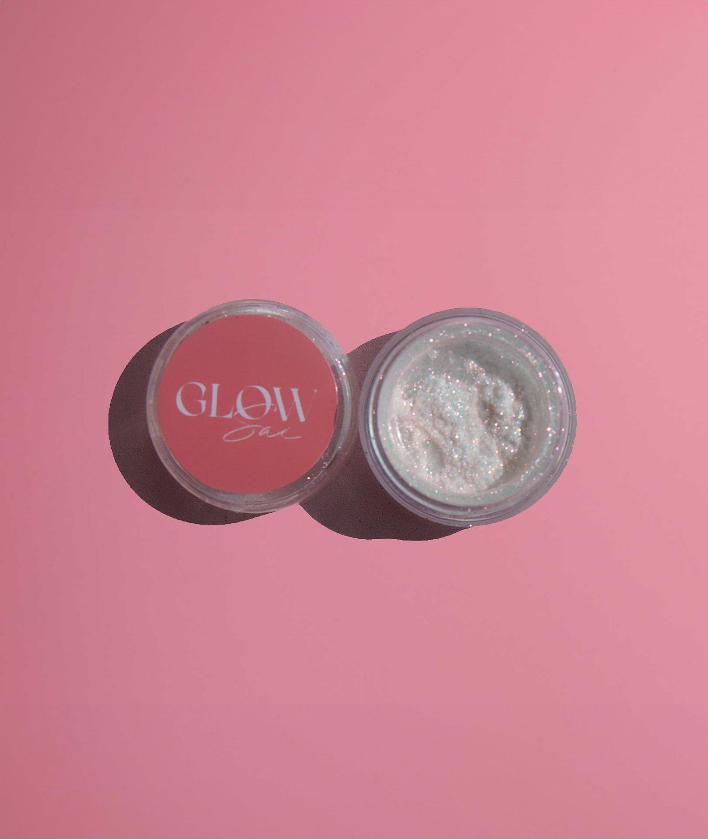 Glitter - Glowsai